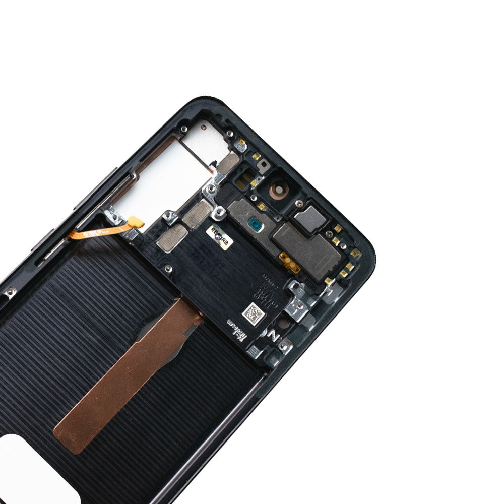 Samsung Galaxy S22 Plus S906B OLED Screen Replacement-Phantom Black Samsung Galaxy S22 Plus S906B OLED Screen Replacement-Phantom Black